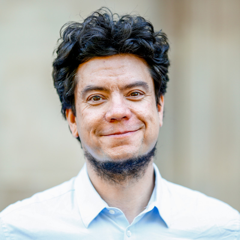 Prof. Dr. Antonio Brettschneider